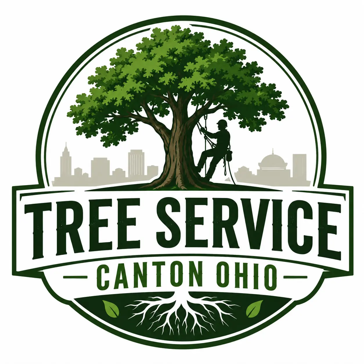 Tree Service Canton Ohio
